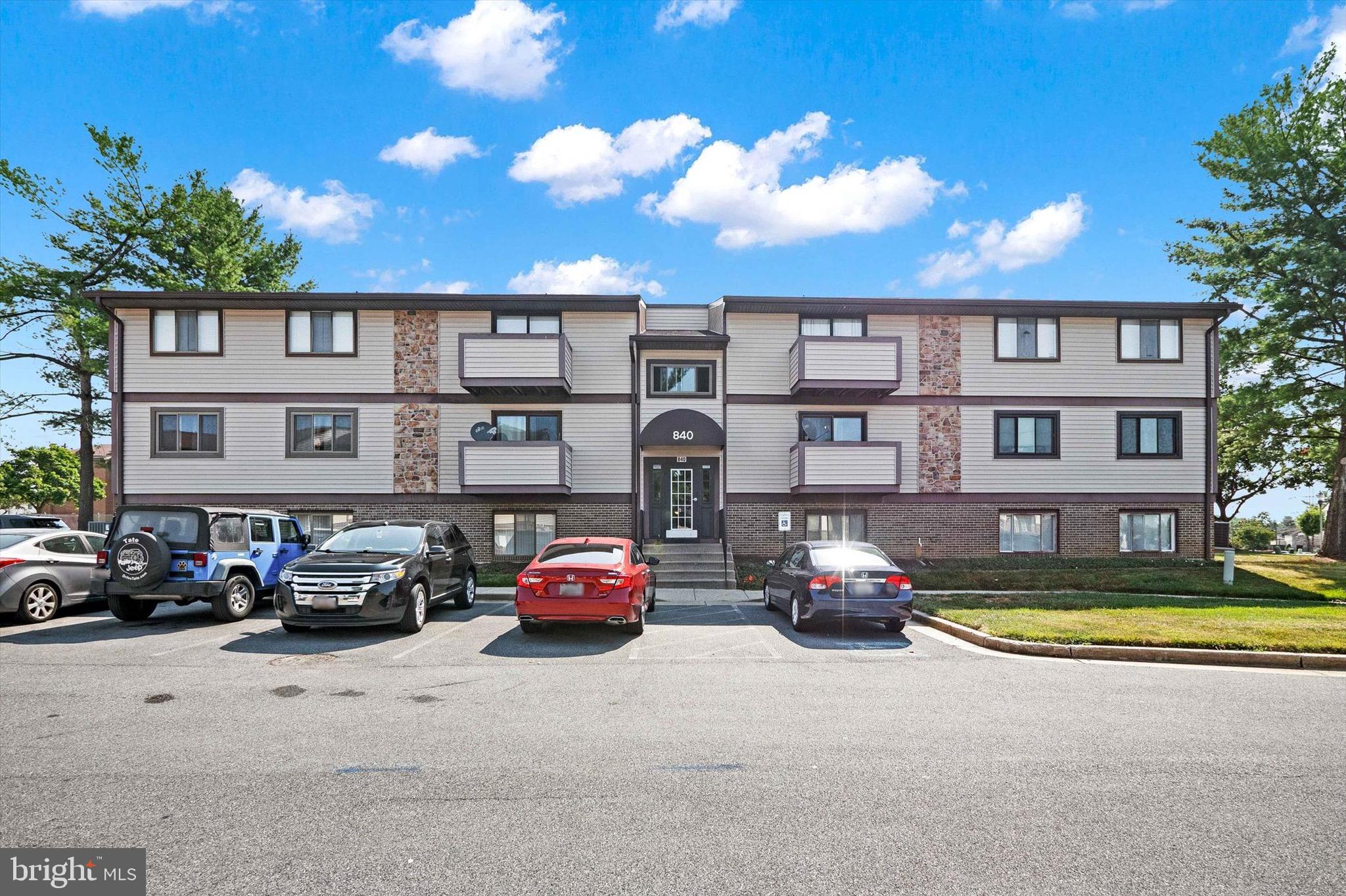 AMBERTOWNE - Residential