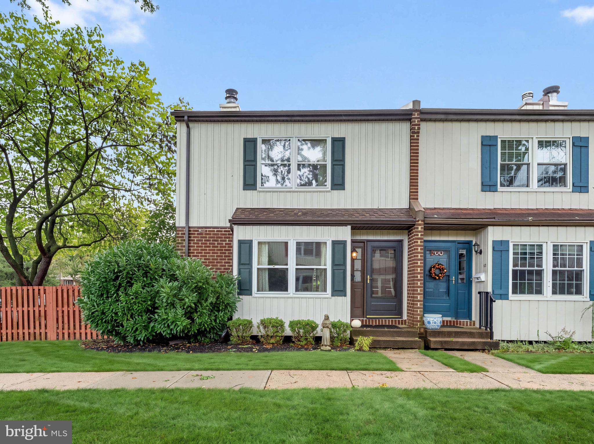 1 SHIRLEY LANE