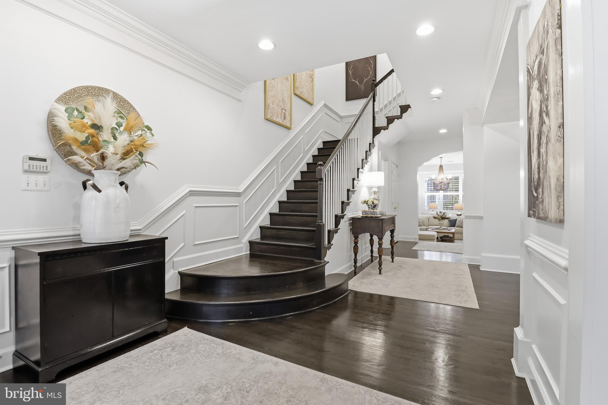 RIVER CREEK - Residential Lease