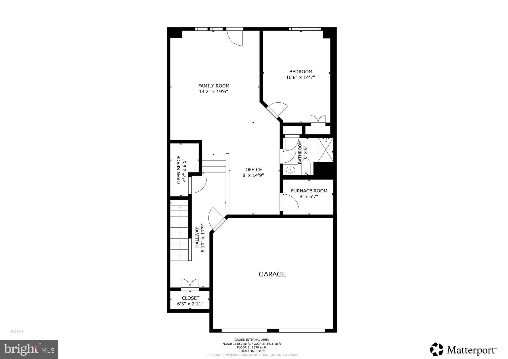 RIVER CREEK - Residential Lease