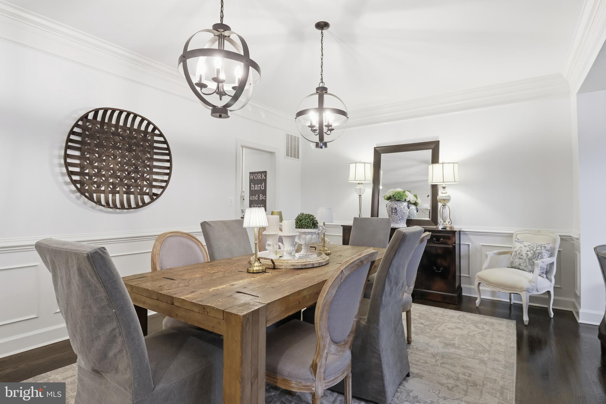 RIVER CREEK - Residential Lease