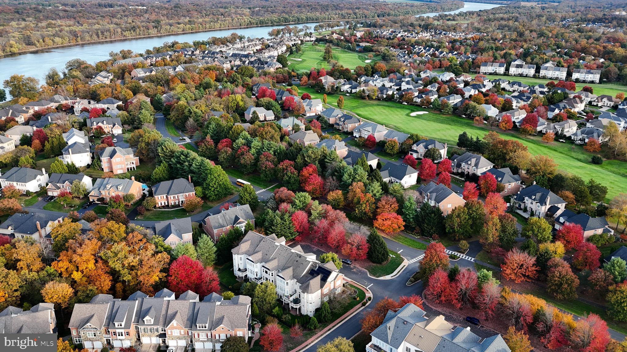 RIVER CREEK - Residential Lease