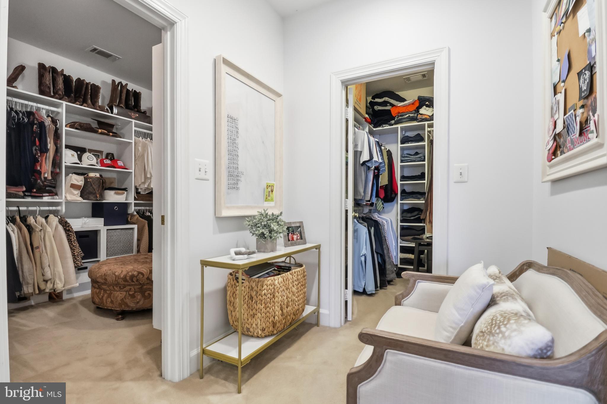 RIVER CREEK - Residential Lease