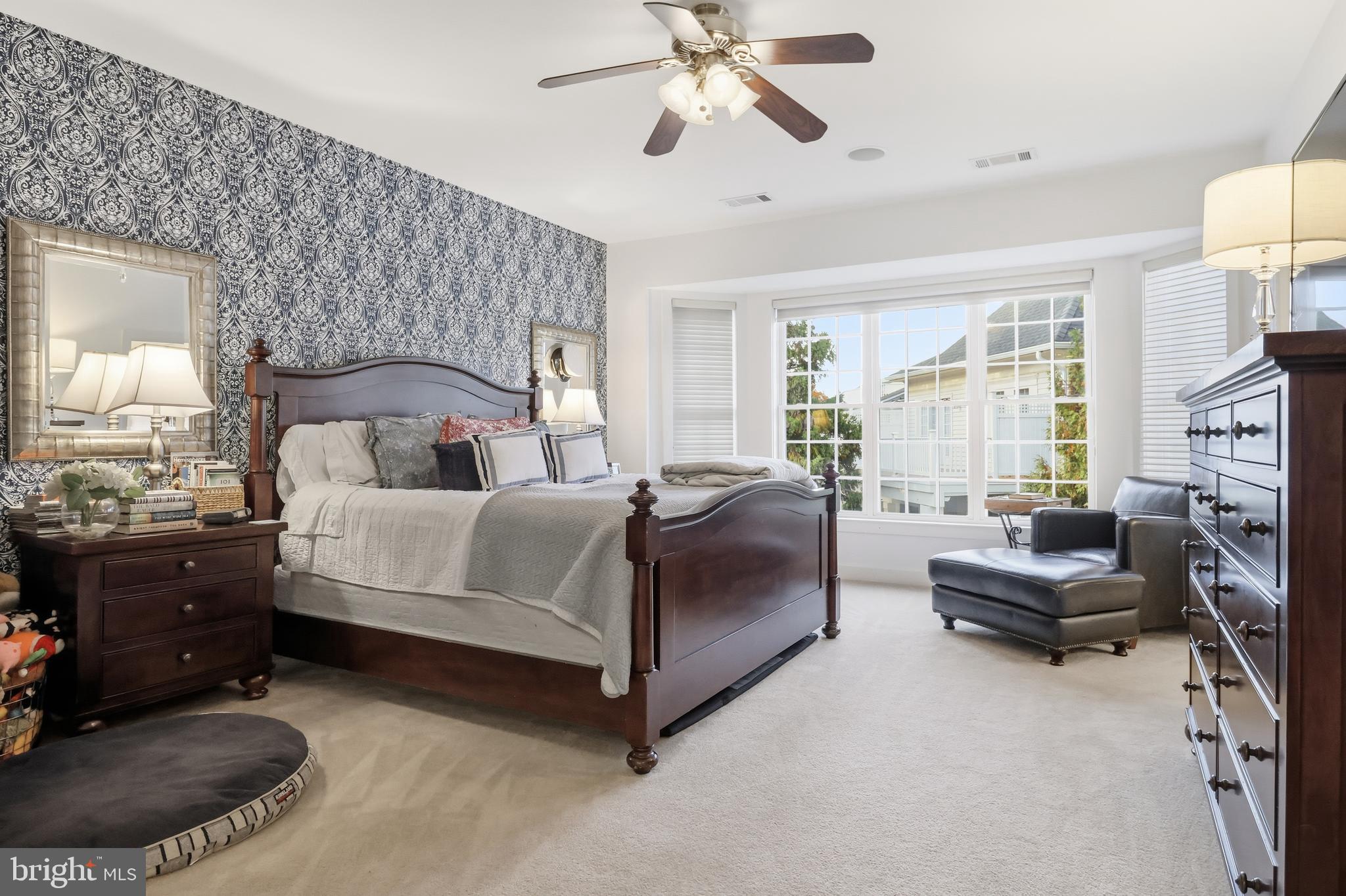 RIVER CREEK - Residential Lease