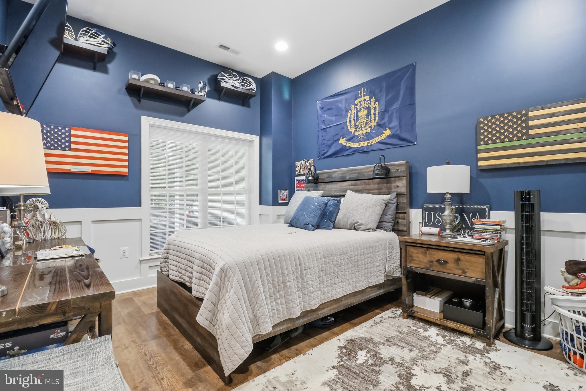 RIVER CREEK - Residential Lease