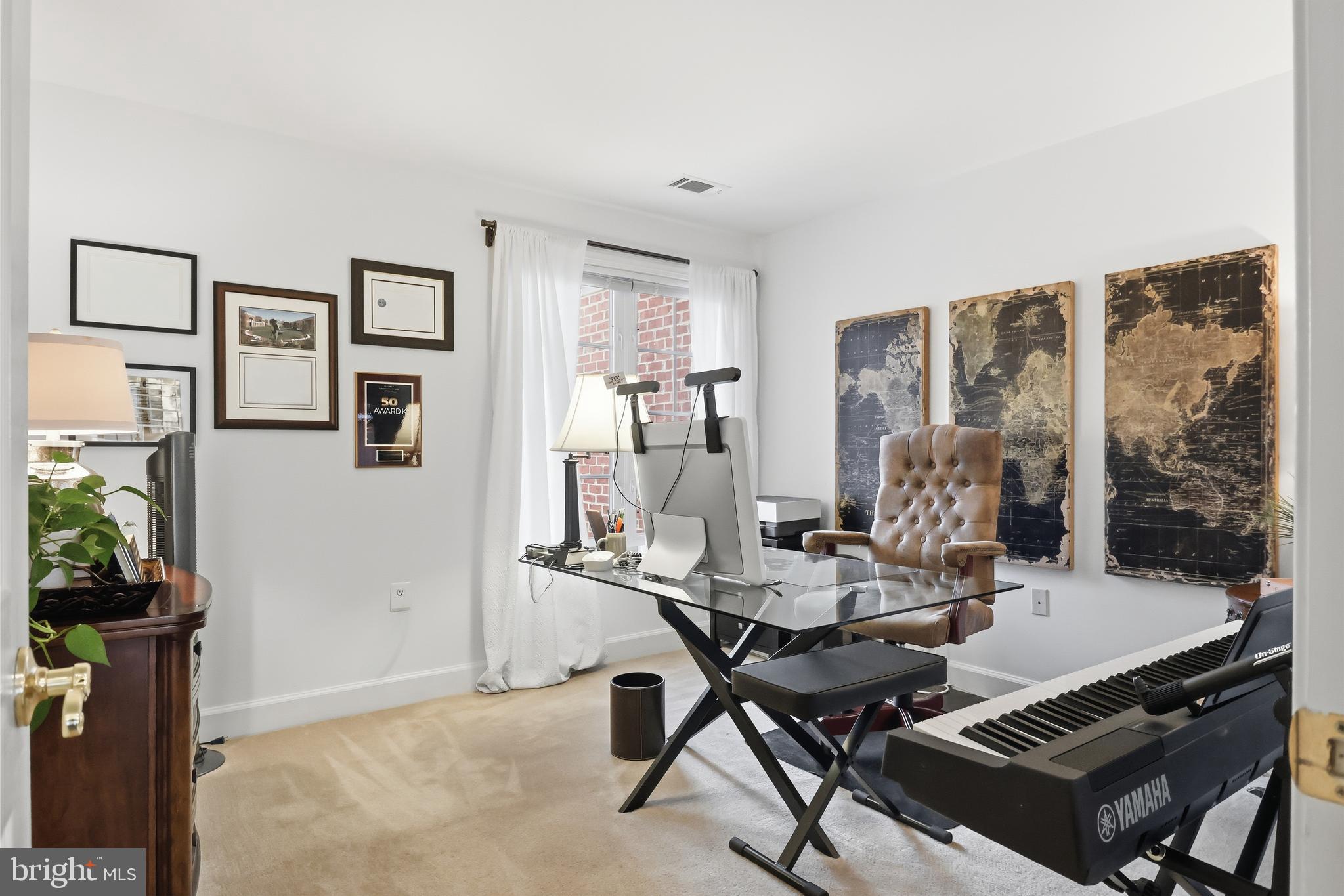 RIVER CREEK - Residential Lease