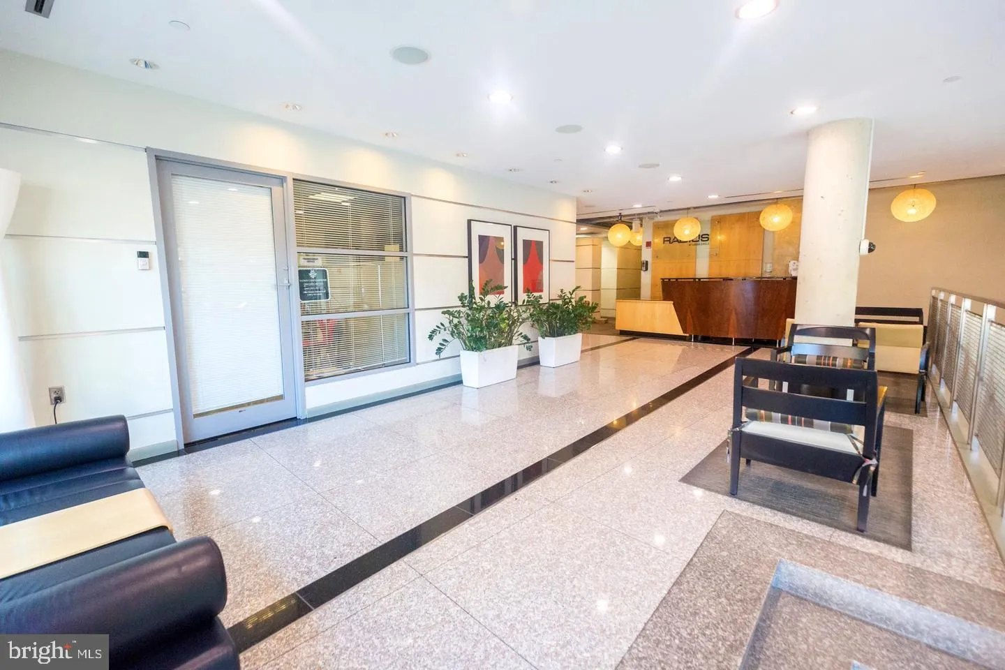 Additional image 35 of 1300 N Street NW Unit 403, Washington, DC 20005