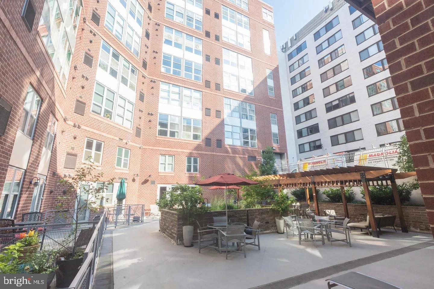 Additional image 36 of 1300 N Street NW Unit 403, Washington, DC 20005