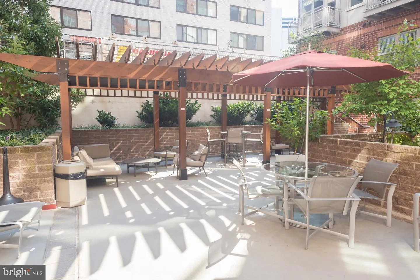 Additional image 31 of 1300 N Street NW Unit 403, Washington, DC 20005