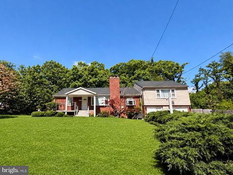 Photo of 6201 Joyce Drive, TEMPLE HILLS, MD 20748 (MLS # MDPG2201532)