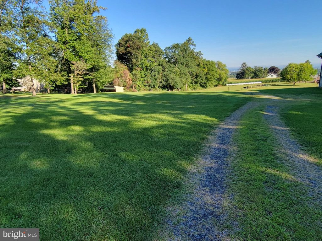 Photo of 112 SUMMIT HILL RD, PARADISE, PA 17562 (MLS # PALA2025078)