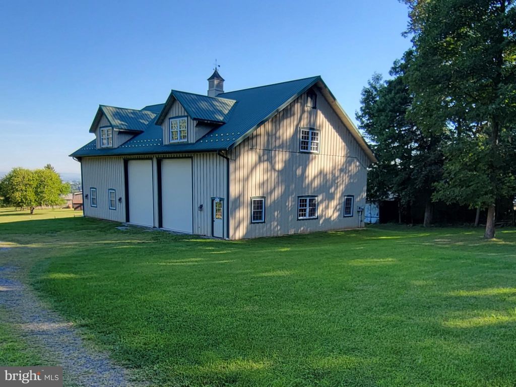 Photo of 112 SUMMIT HILL RD, PARADISE, PA 17562 (MLS # PALA2025078)