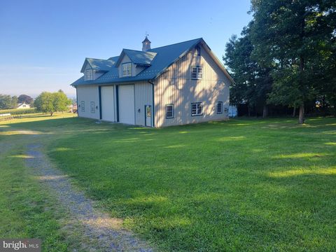 Photo of 112 SUMMIT HILL RD, PARADISE, PA 17562 (MLS # PALA2025078)
