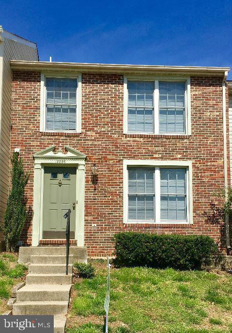 12866 BISON COURT