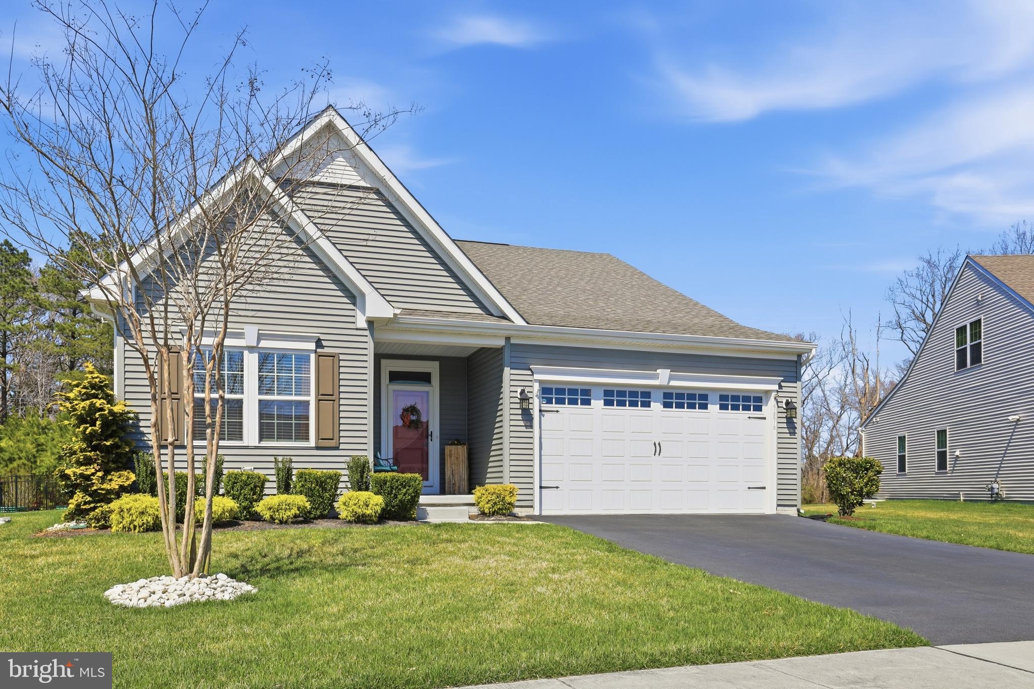 27876 HATTERAS DRIVE