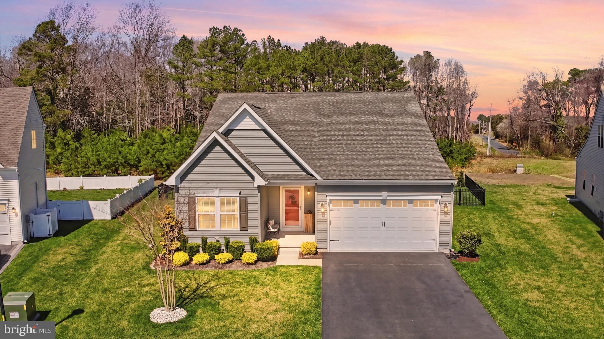 27876 HATTERAS DRIVE