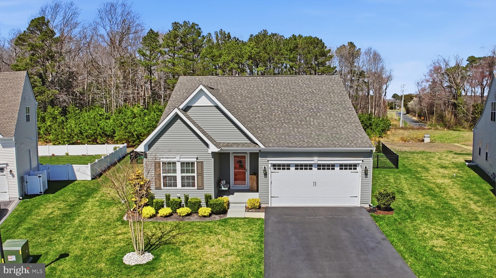 27876 HATTERAS DRIVE