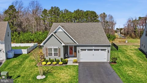 Photo of 27876 Hatteras Drive, MILLSBORO, DE 19966 (MLS # DESU2108028)