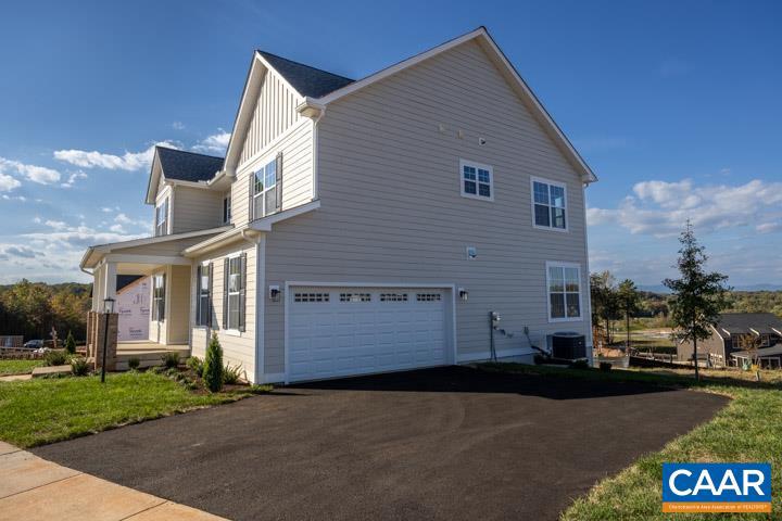 NONE AVAILABLE - Residential Lease