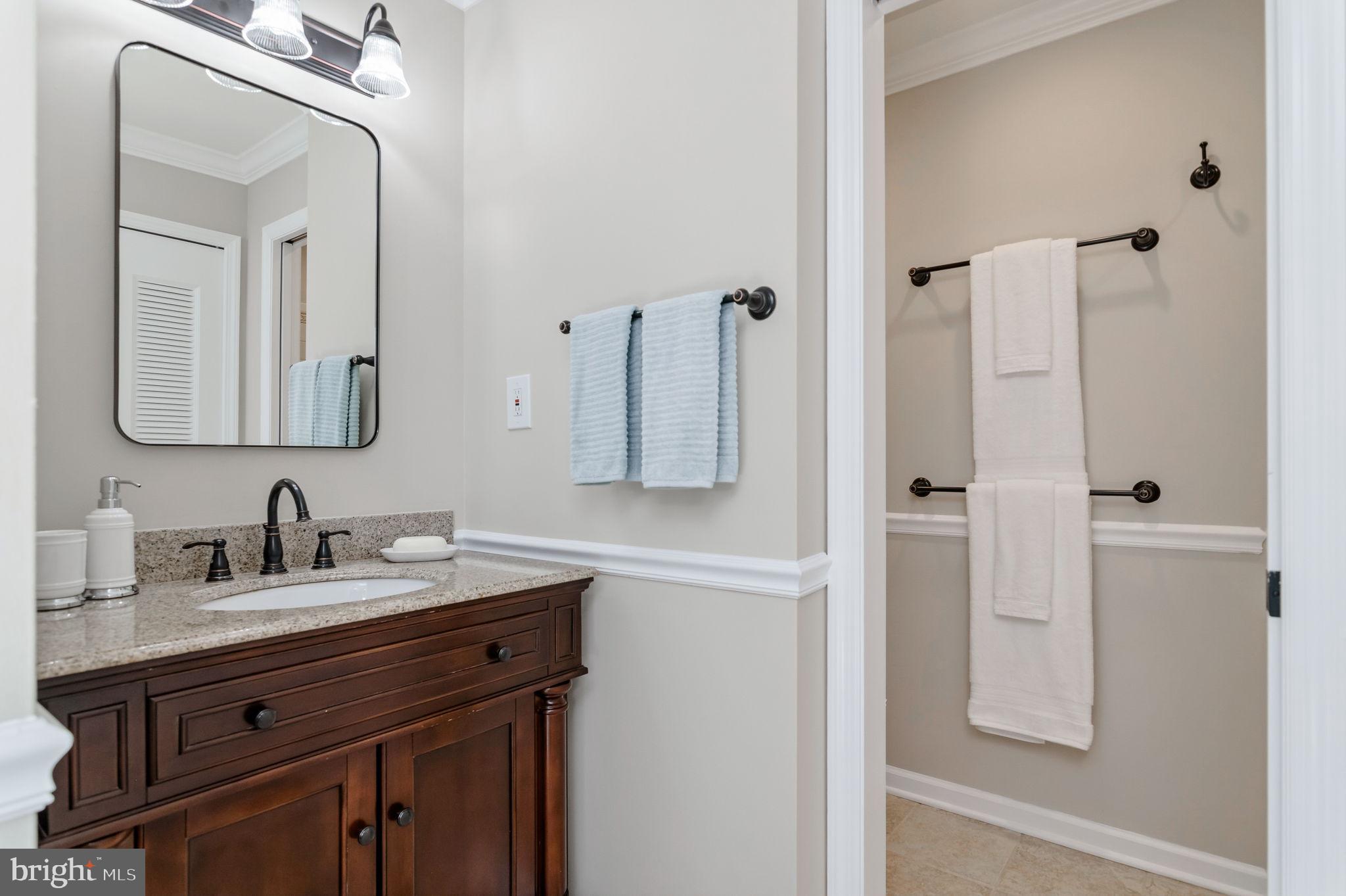 SUGARLAND RUN - Residential