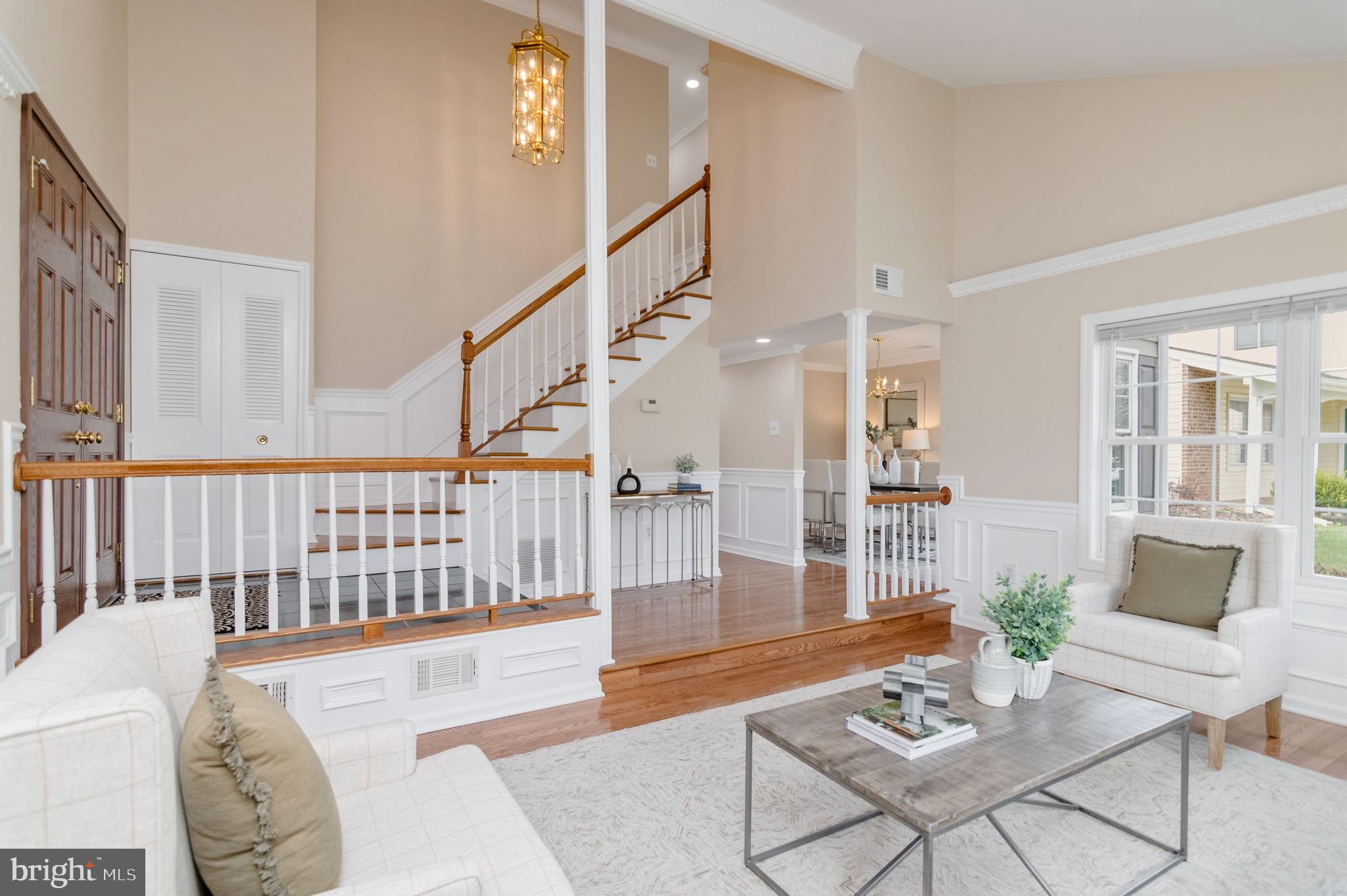 SUGARLAND RUN - Residential