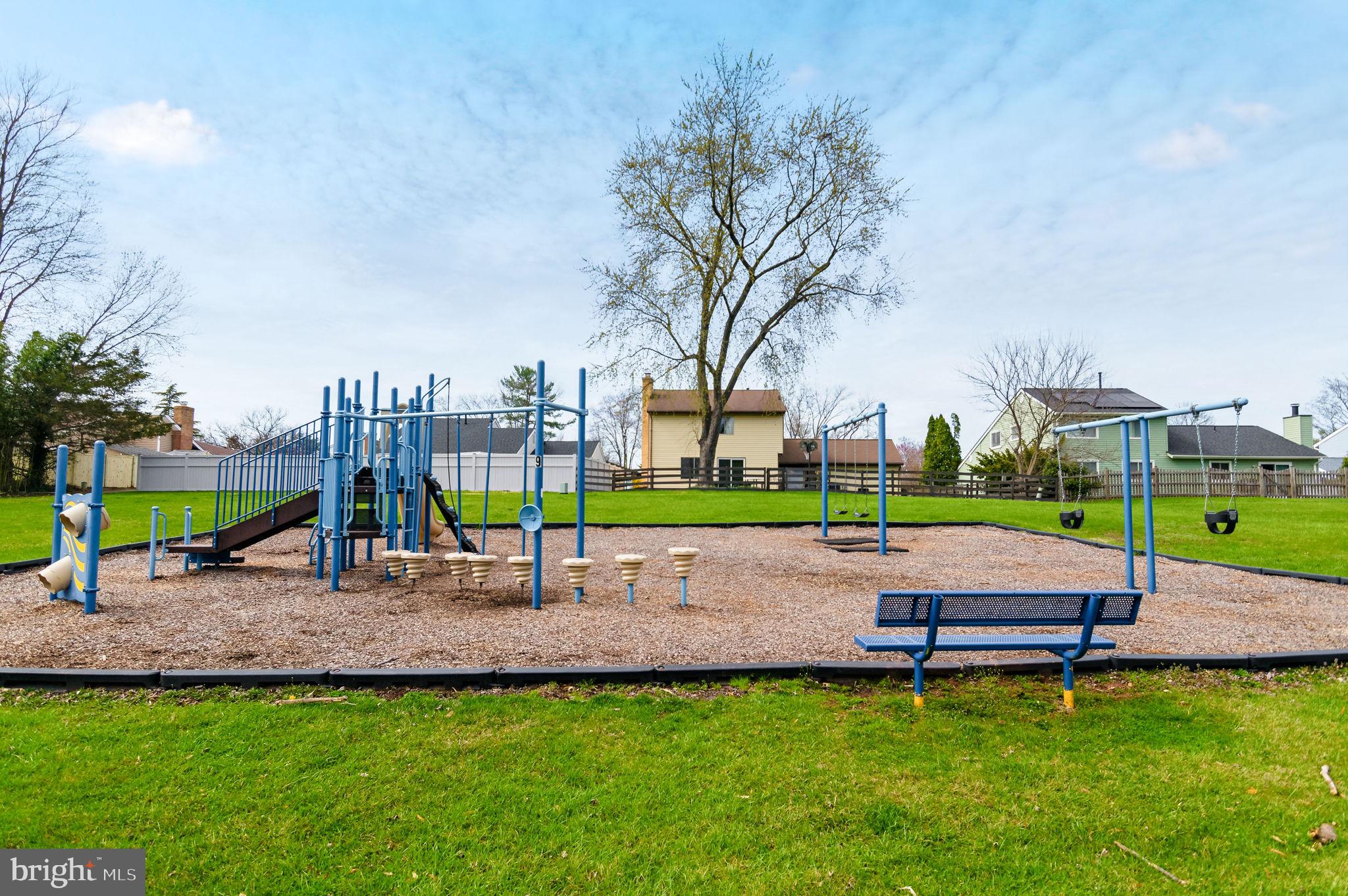 SUGARLAND RUN - Residential