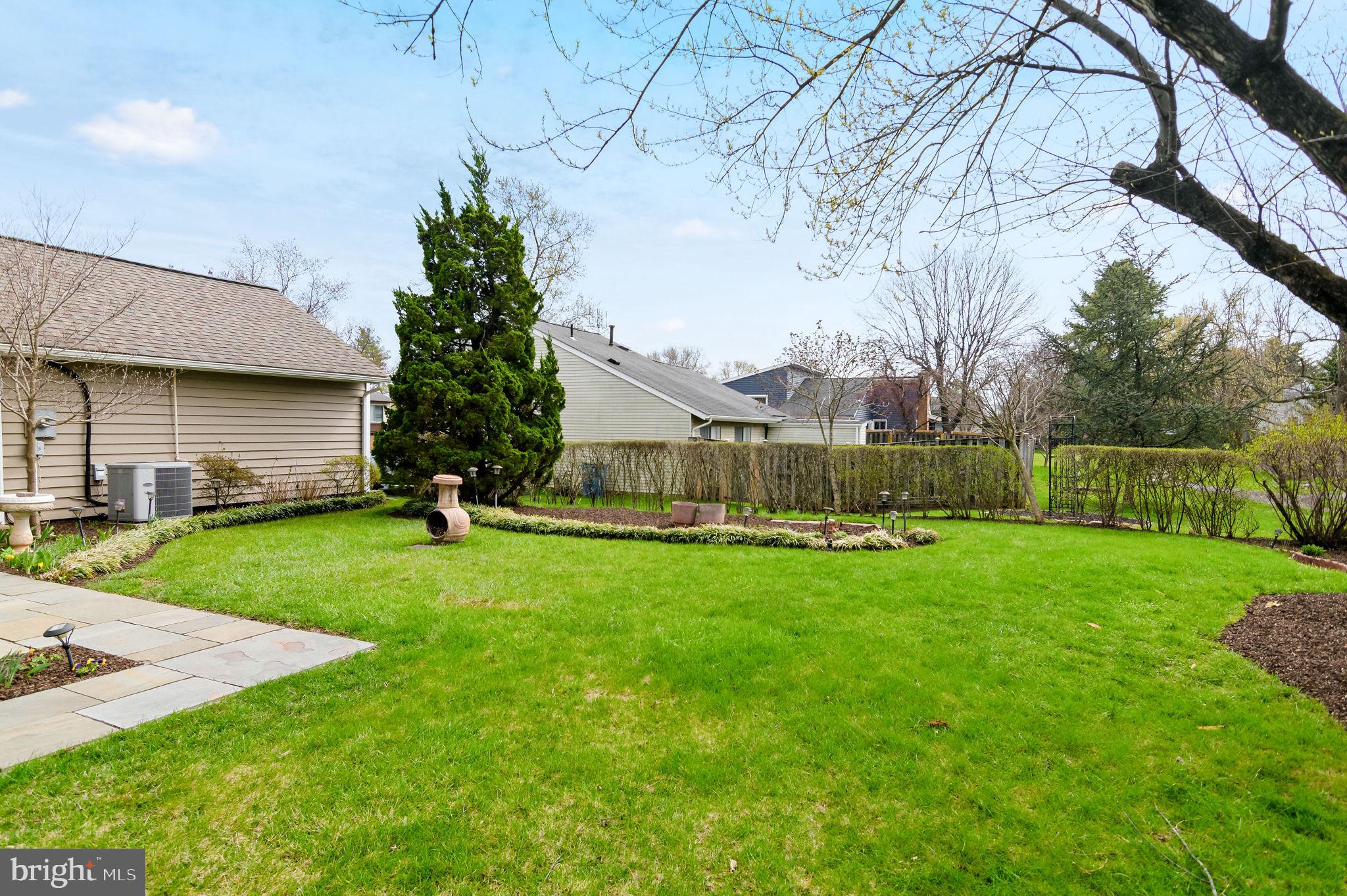 SUGARLAND RUN - Residential