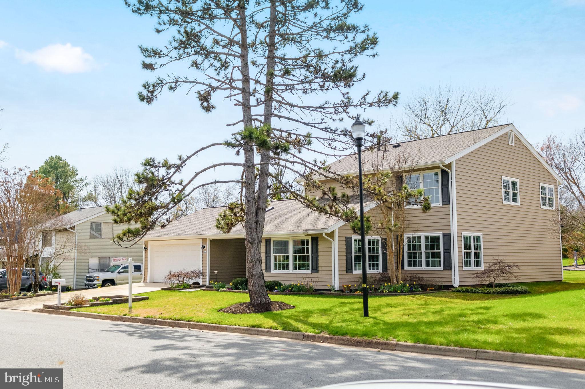 SUGARLAND RUN - Residential