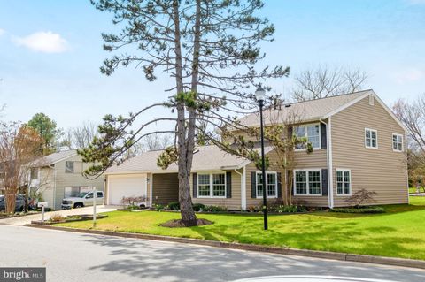 123 S FOX ROAD STERLING VA 20164