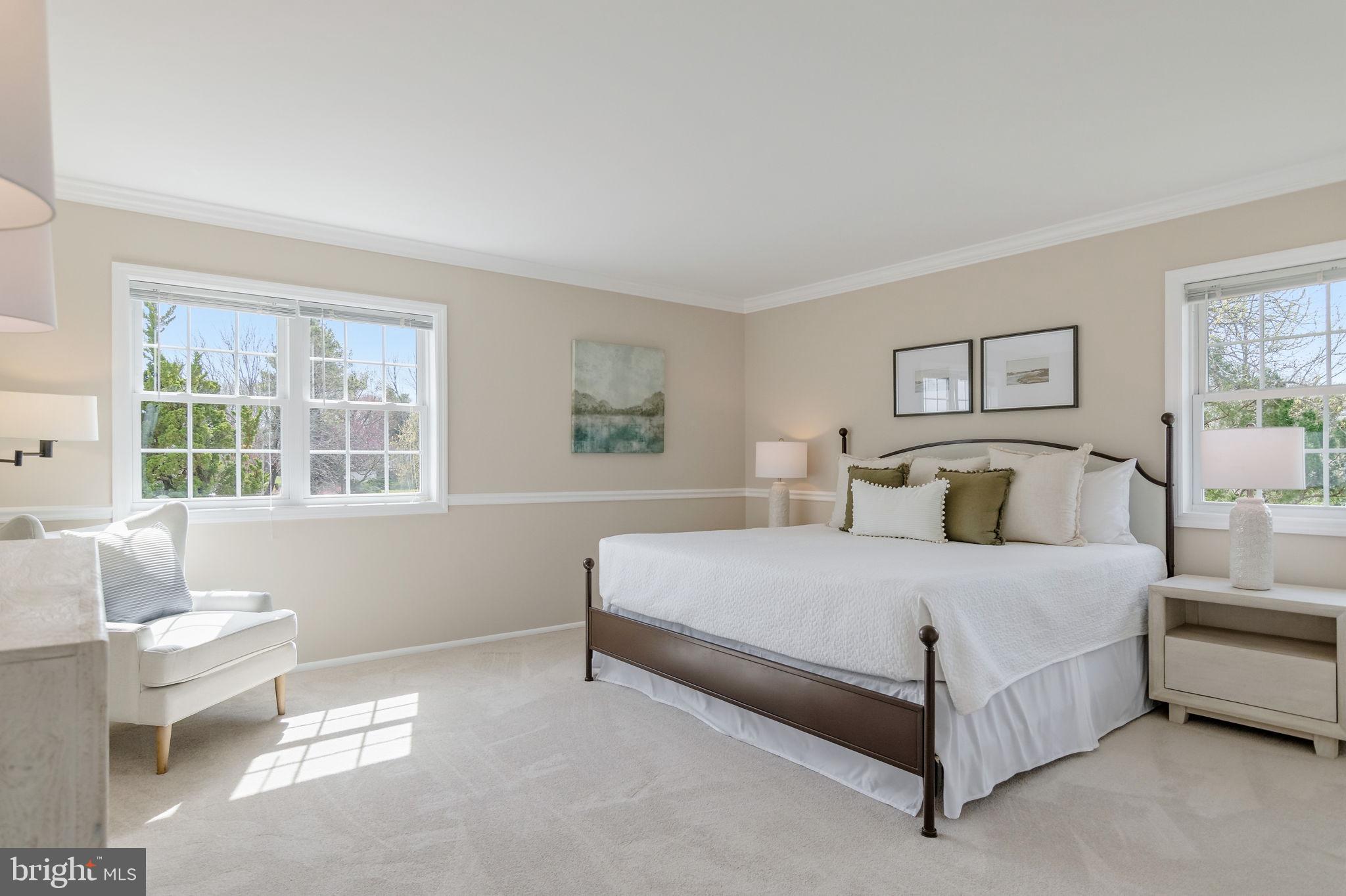 SUGARLAND RUN - Residential