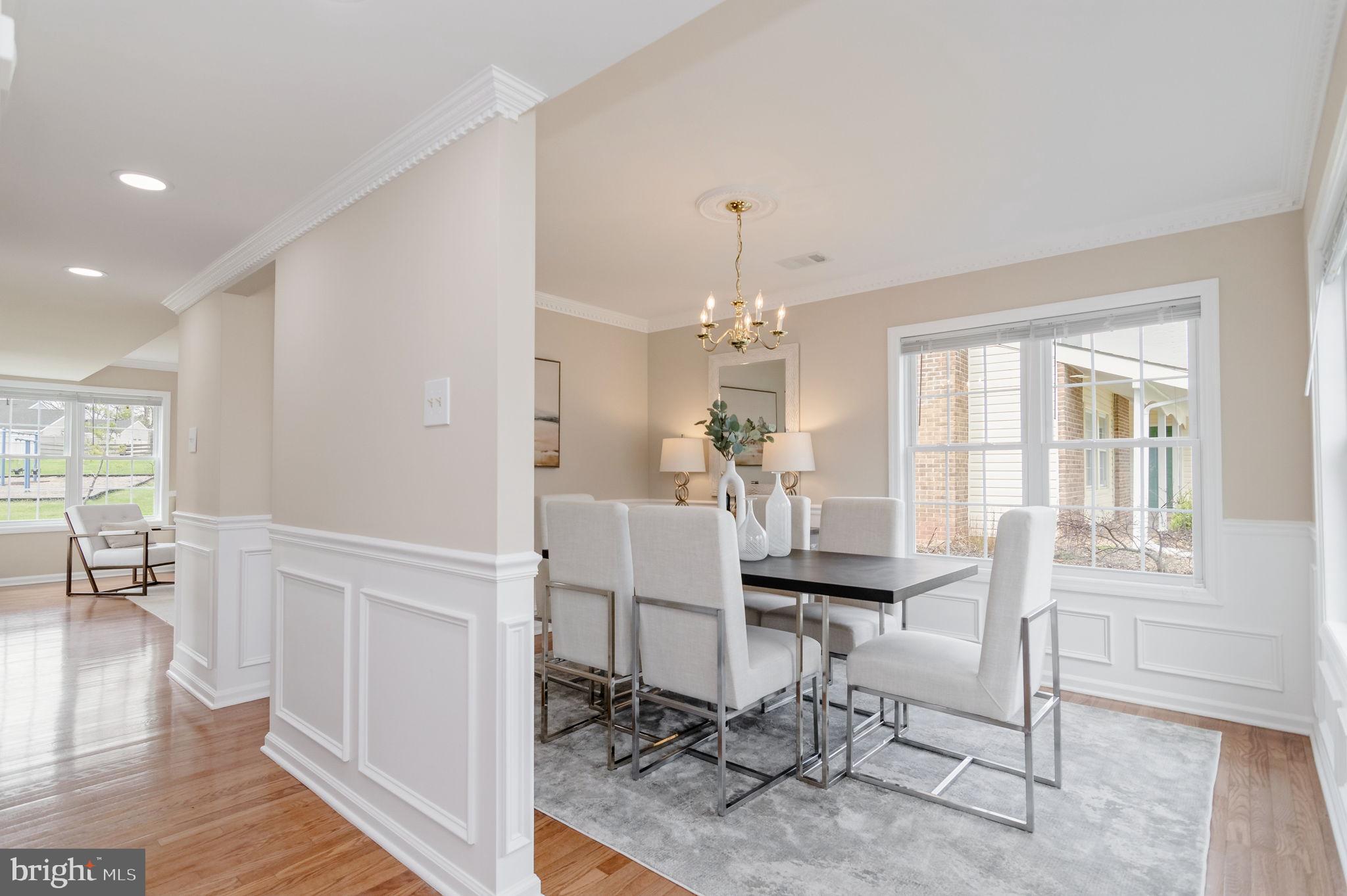 SUGARLAND RUN - Residential