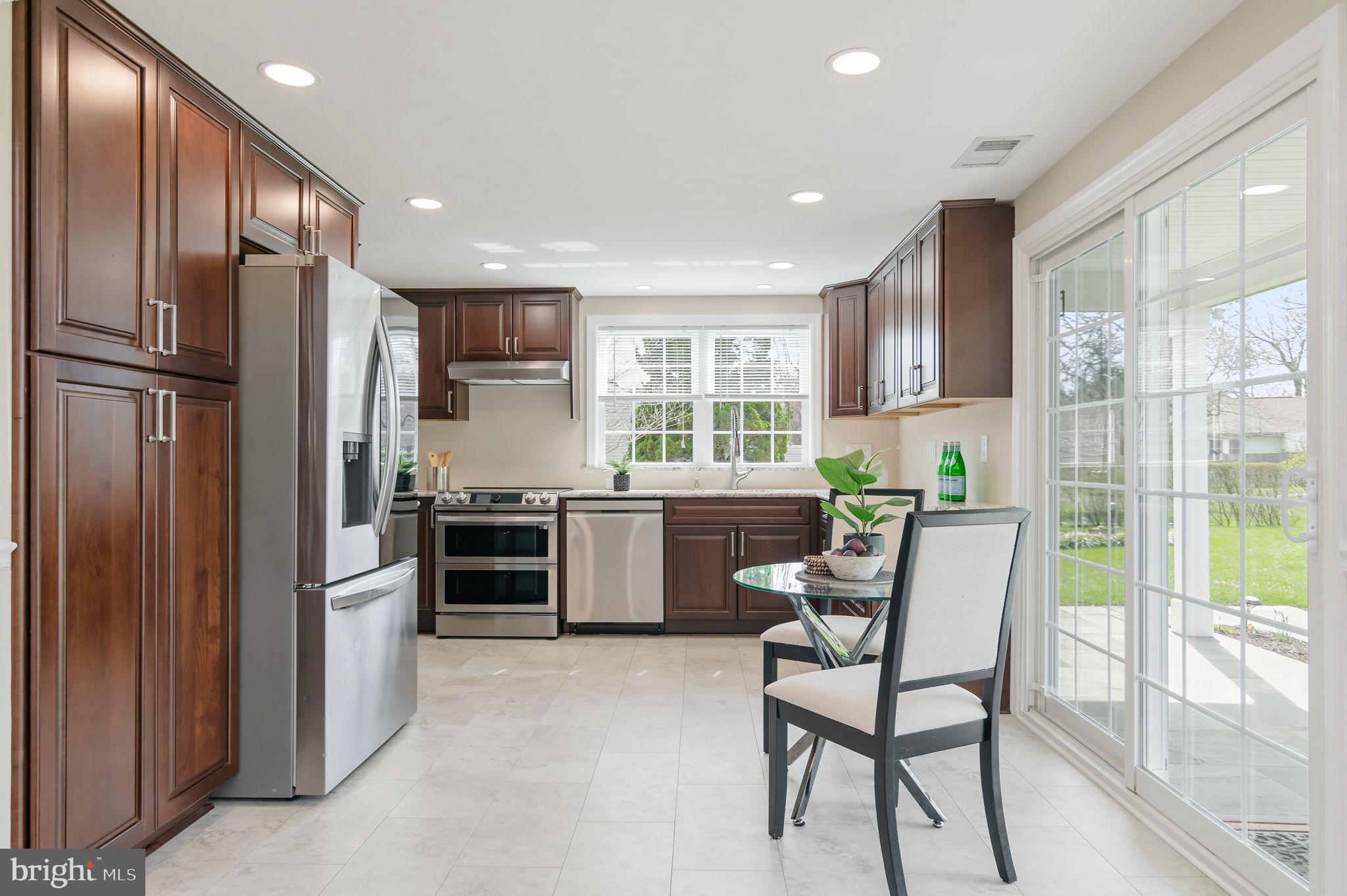 SUGARLAND RUN - Residential