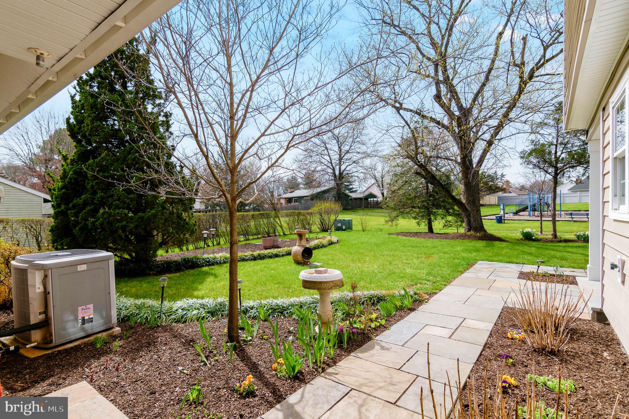 SUGARLAND RUN - Residential