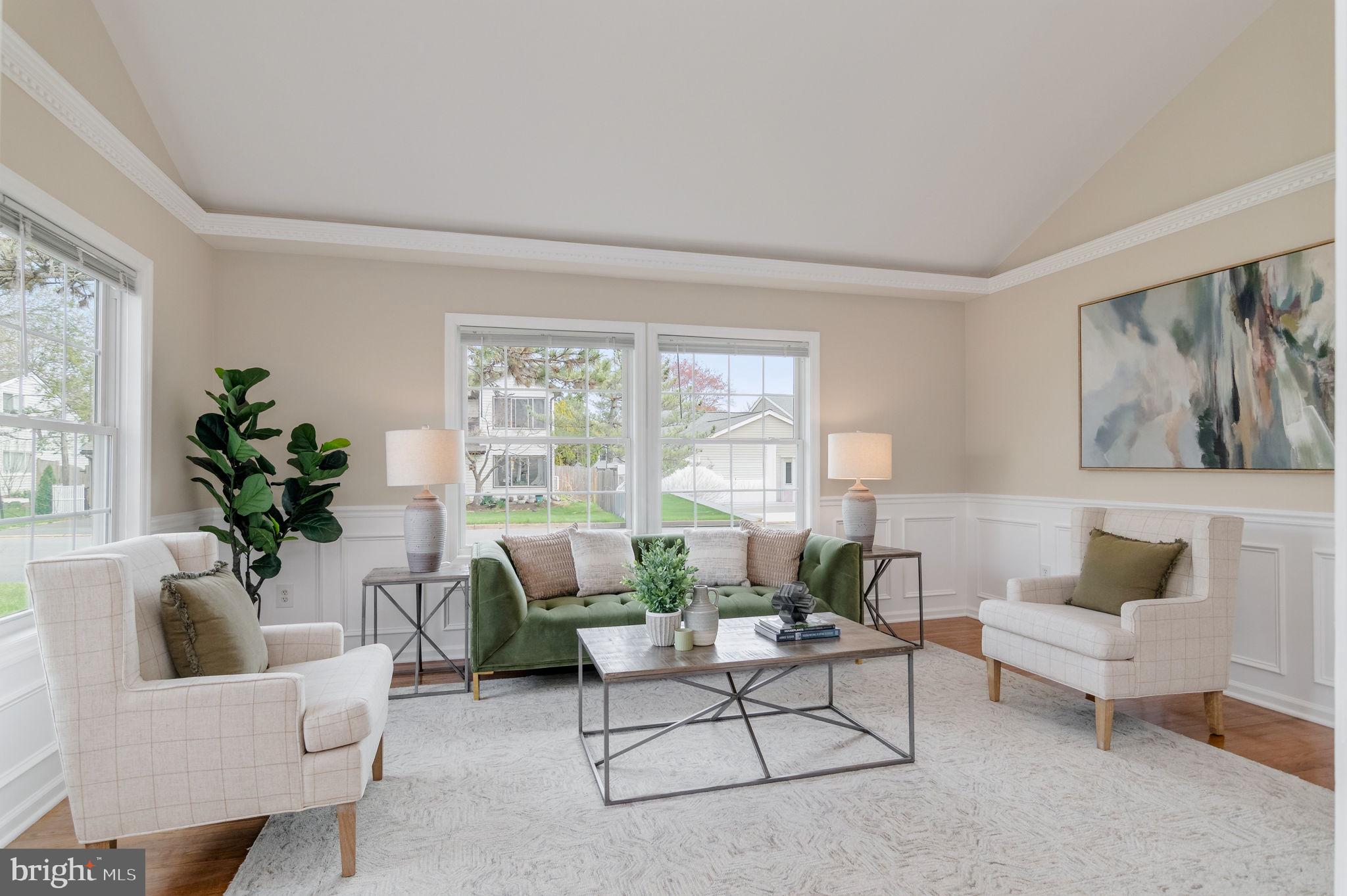 SUGARLAND RUN - Residential