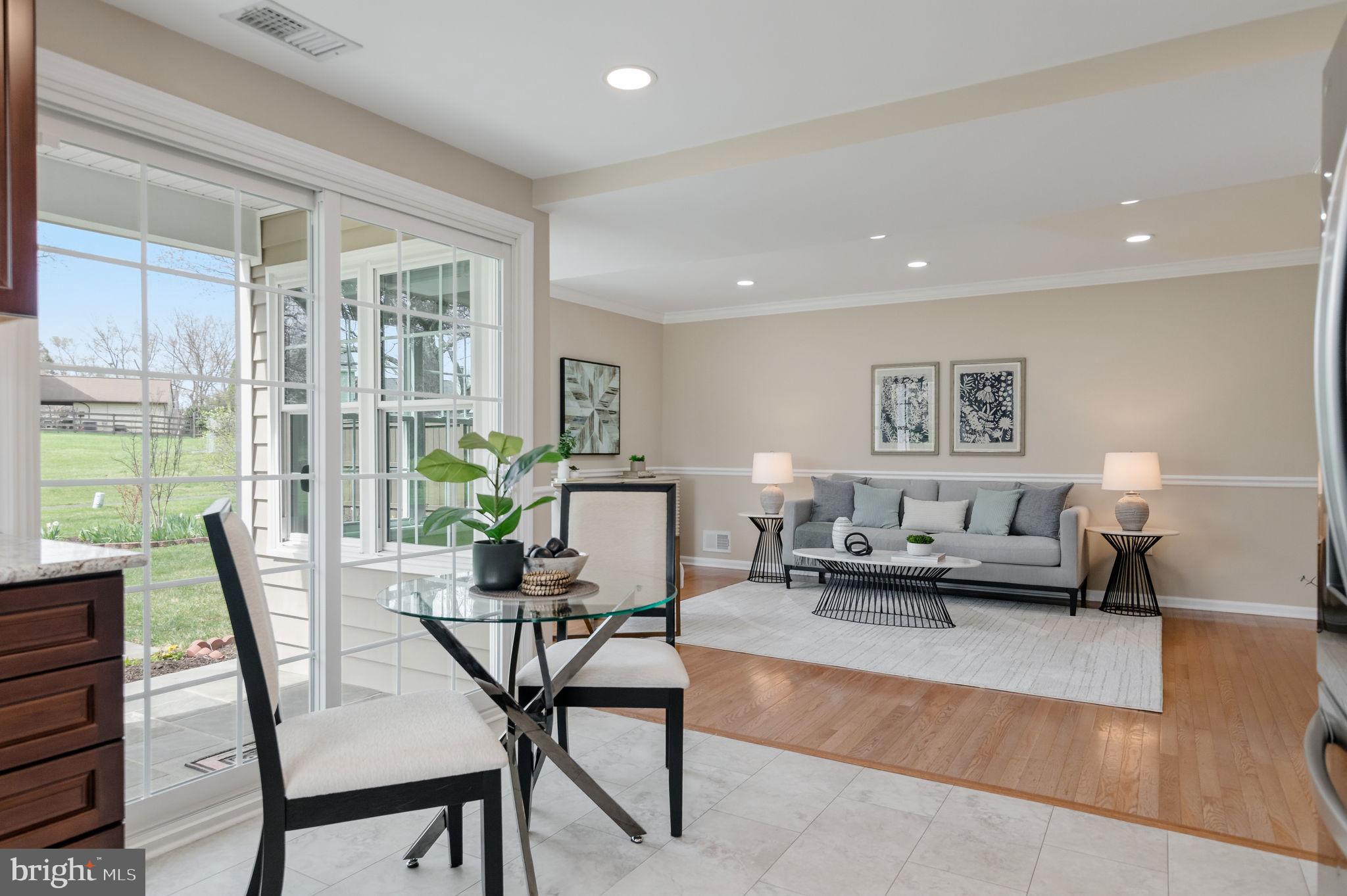 SUGARLAND RUN - Residential