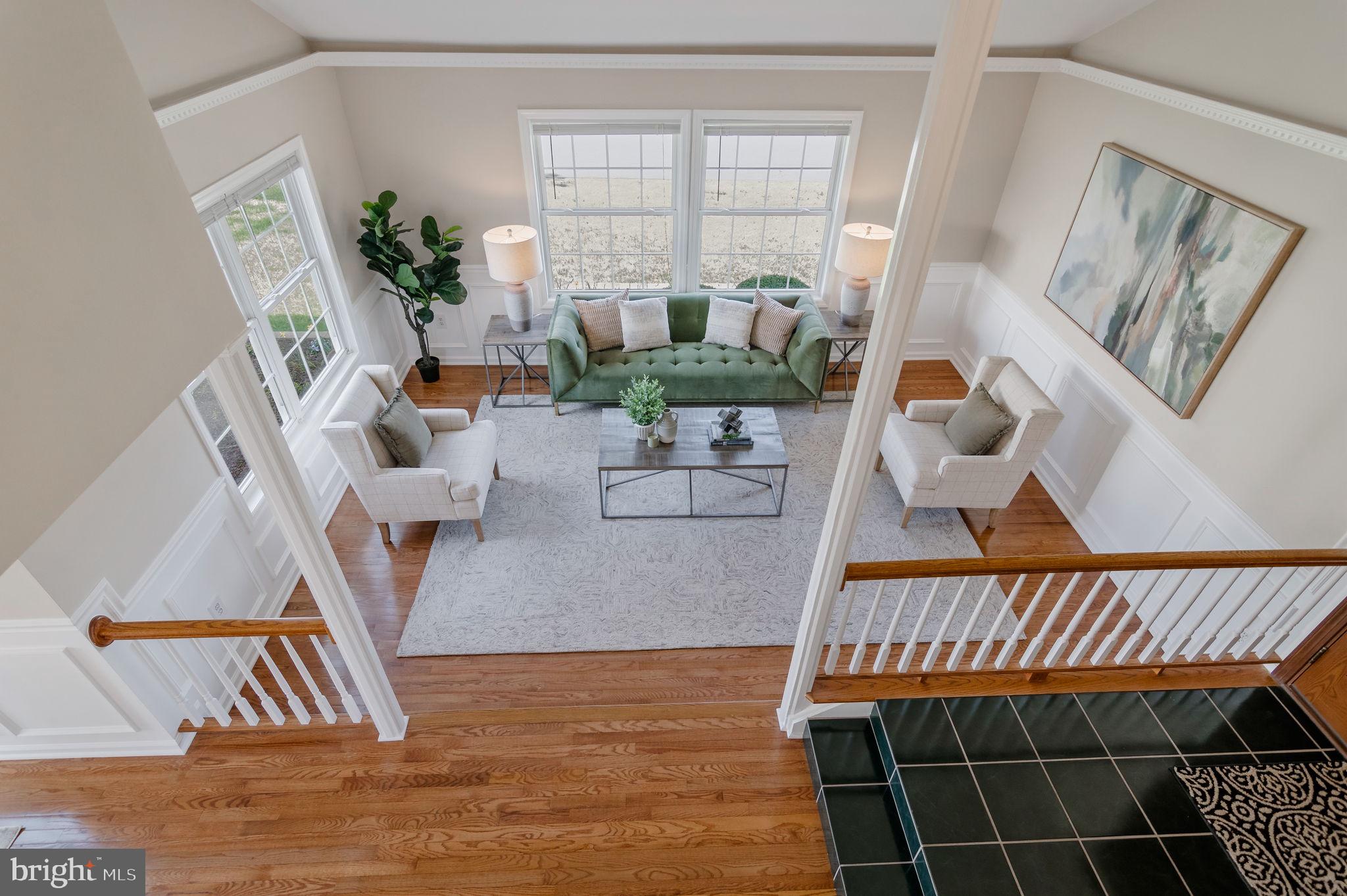 SUGARLAND RUN - Residential