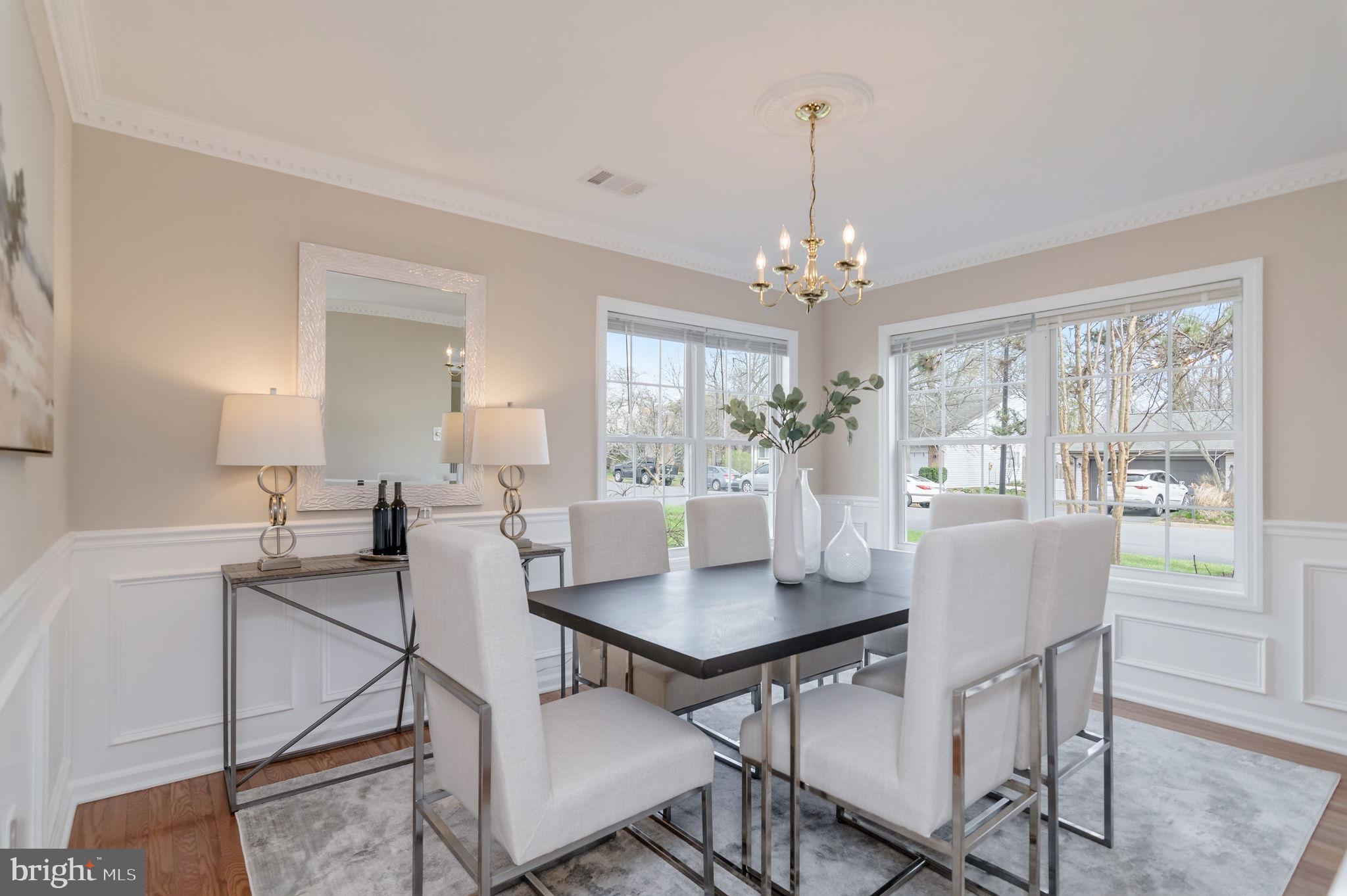 SUGARLAND RUN - Residential