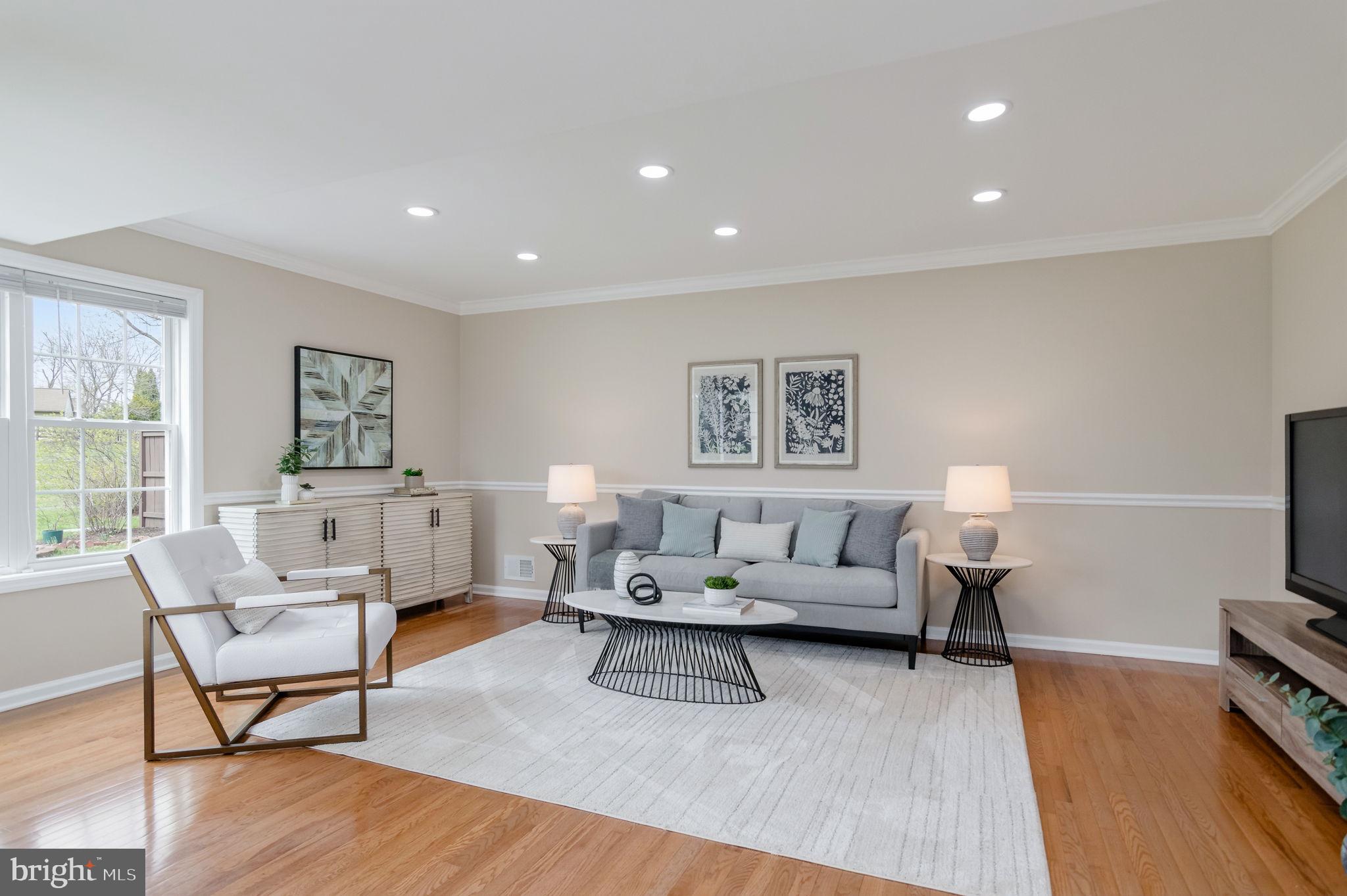 SUGARLAND RUN - Residential