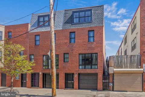 603 S 17TH STREET PHILADELPHIA PA 19146