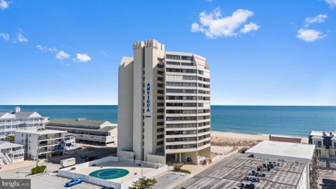 Condo For Sale - 8500 Coastal Highway #307<br/> OCEAN CITY, MD 21842