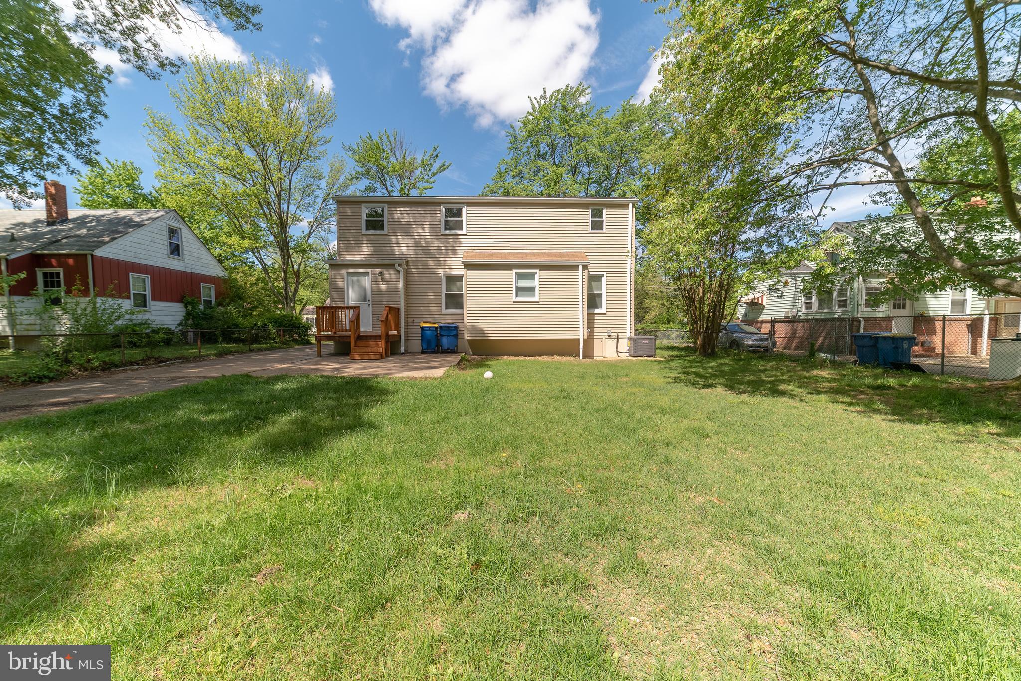 MORNINGSIDE - Residential Lease