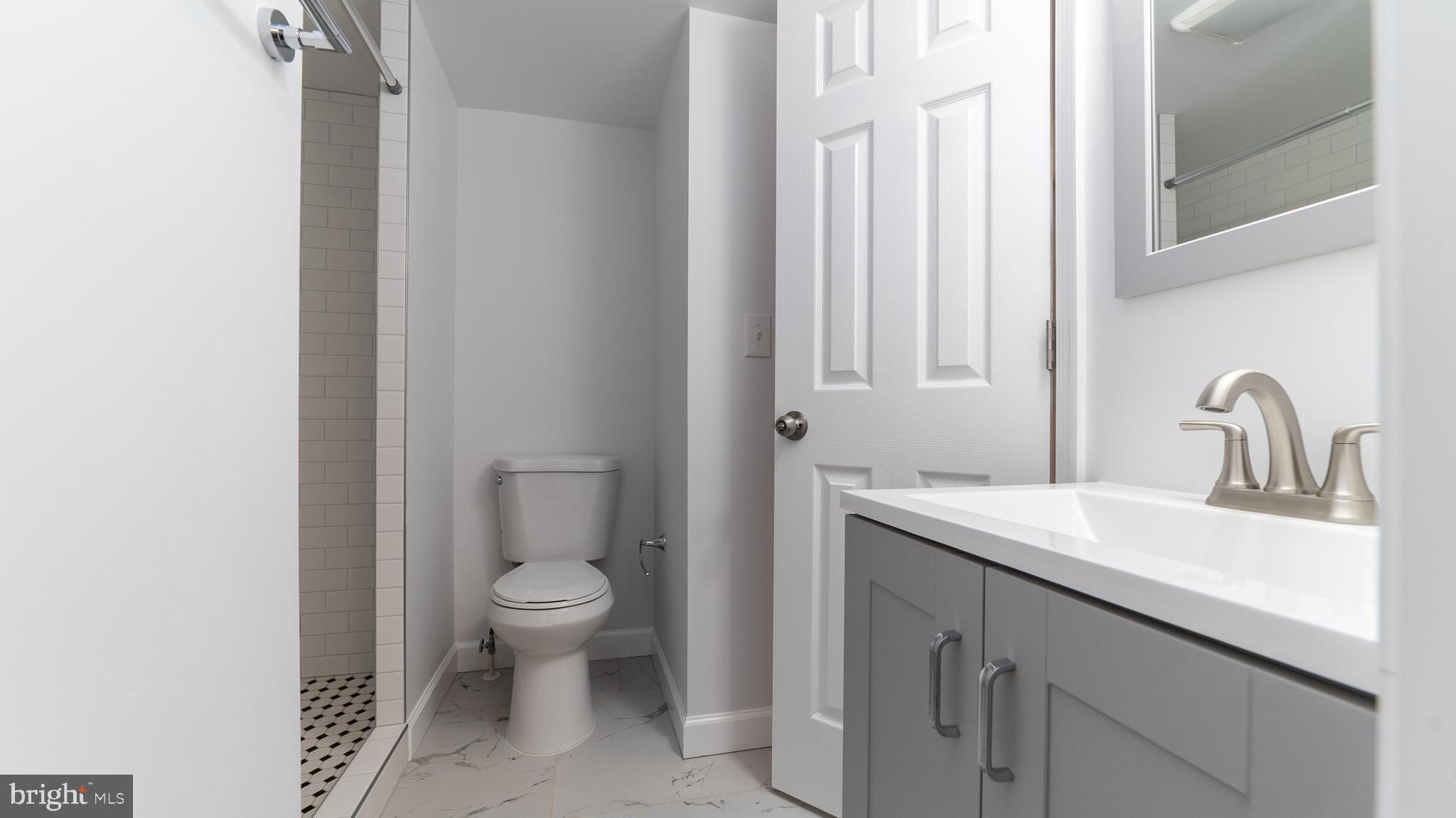 MORNINGSIDE - Residential Lease