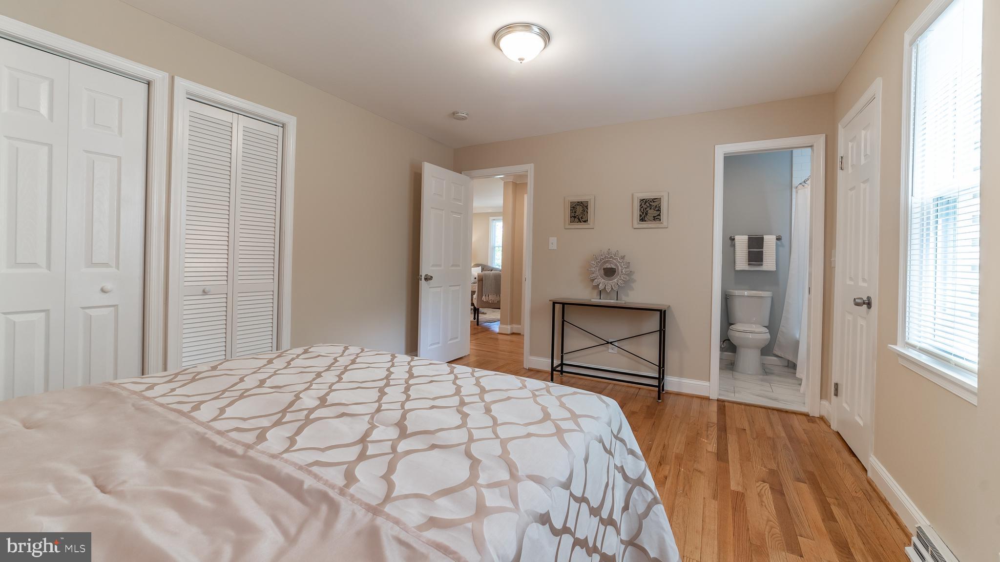 MORNINGSIDE - Residential Lease