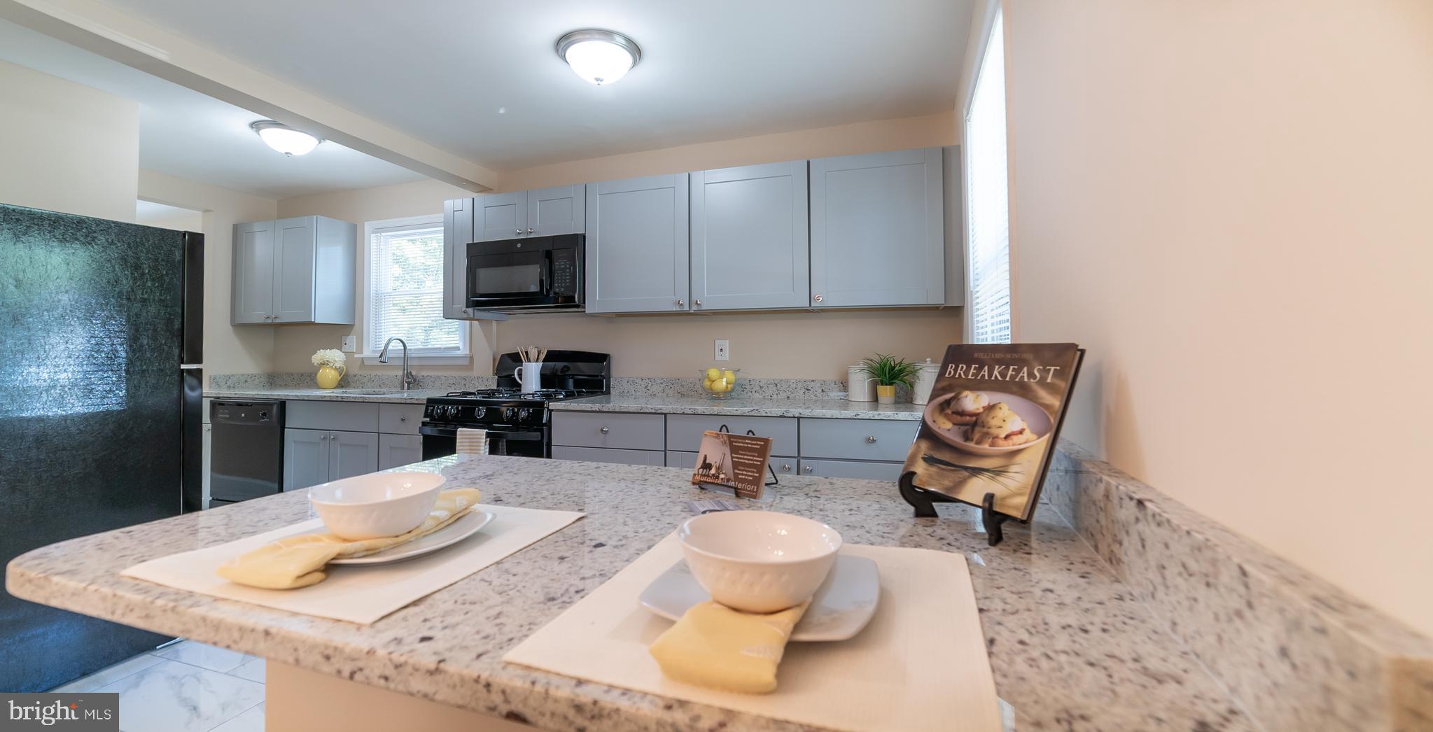 MORNINGSIDE - Residential Lease