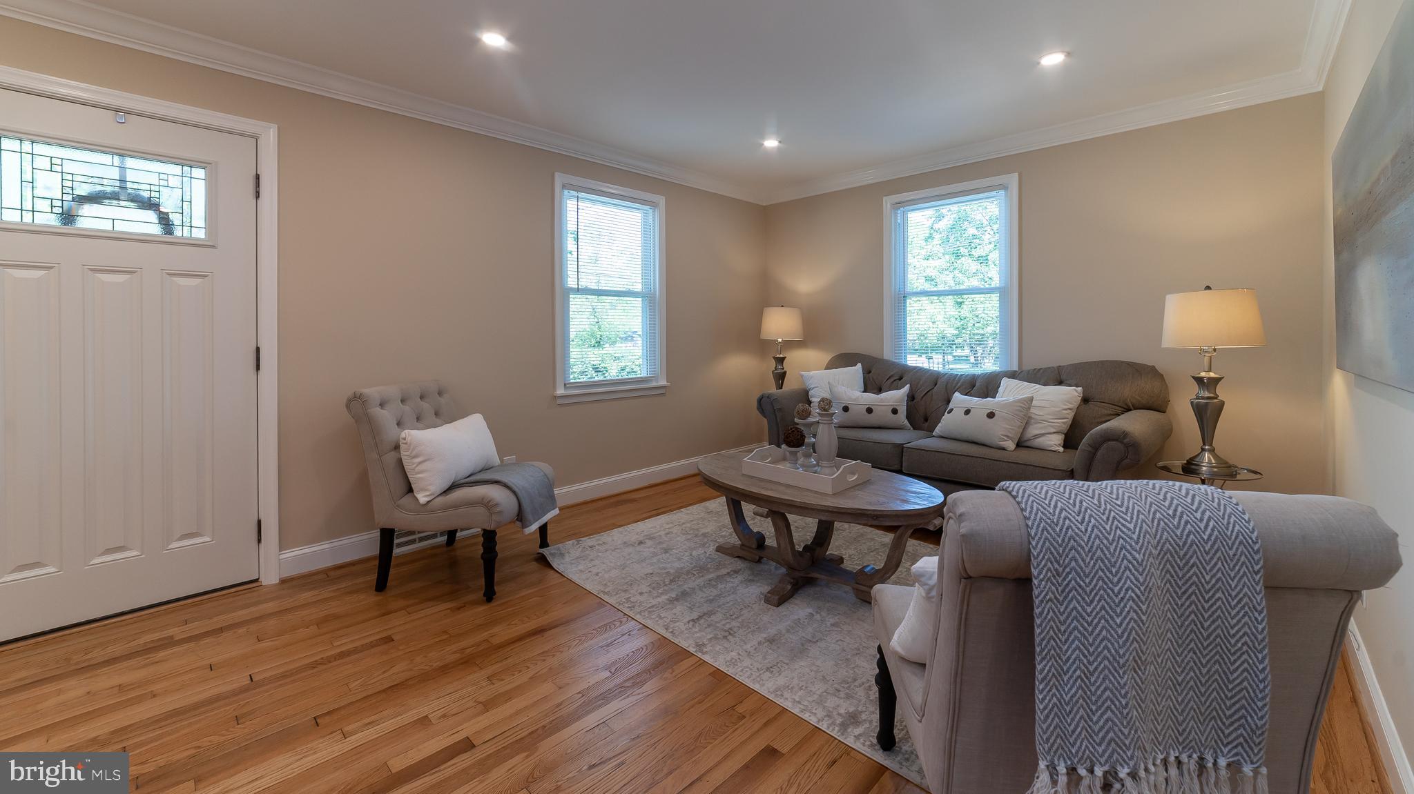 MORNINGSIDE - Residential Lease