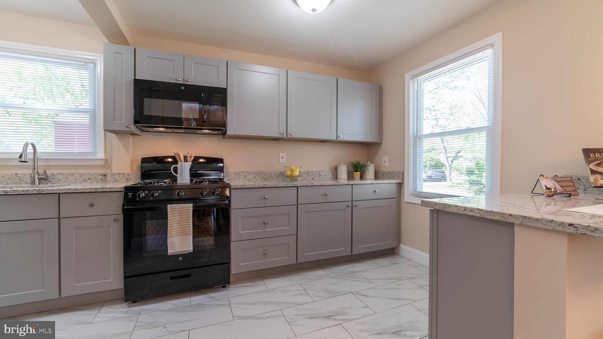 MORNINGSIDE - Residential Lease