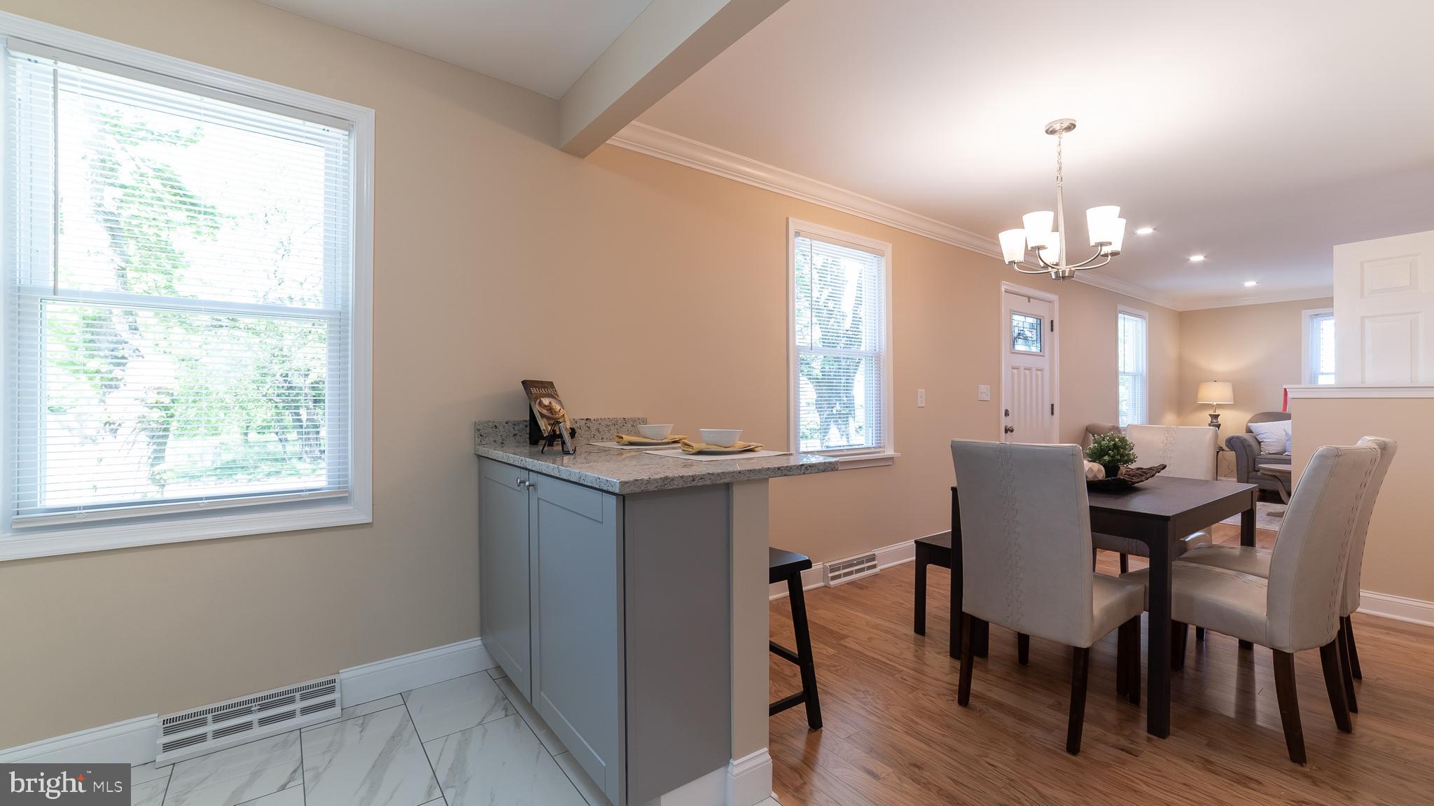 MORNINGSIDE - Residential Lease