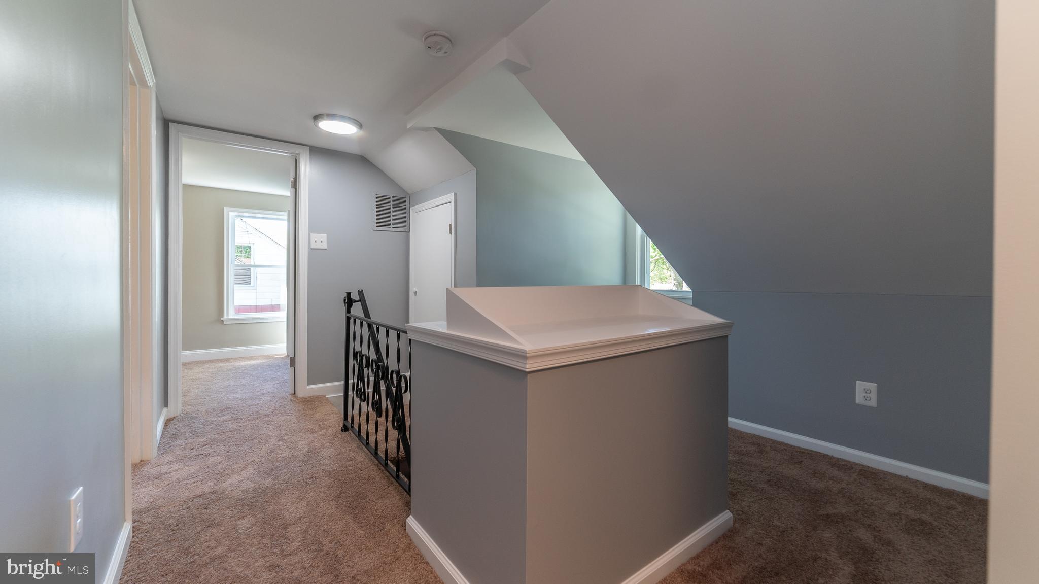 MORNINGSIDE - Residential Lease