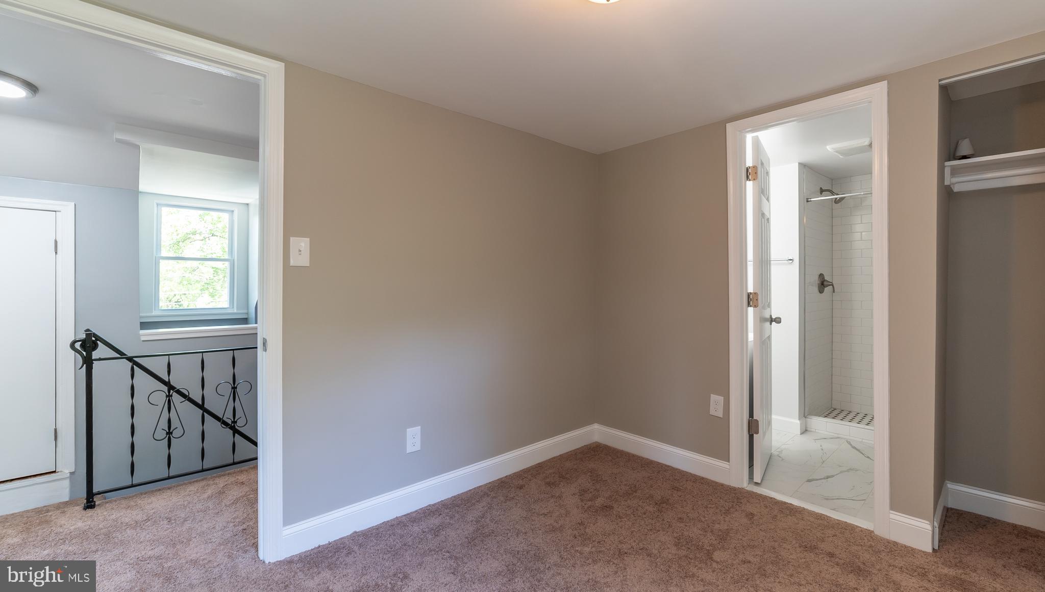 MORNINGSIDE - Residential Lease