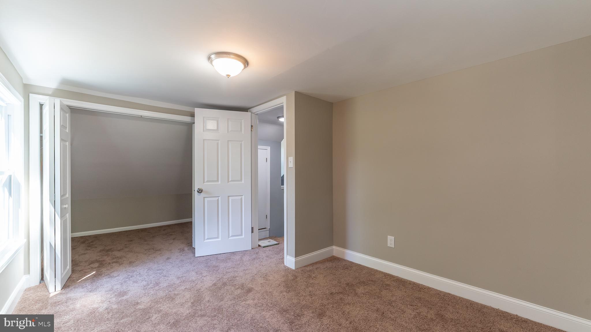 MORNINGSIDE - Residential Lease